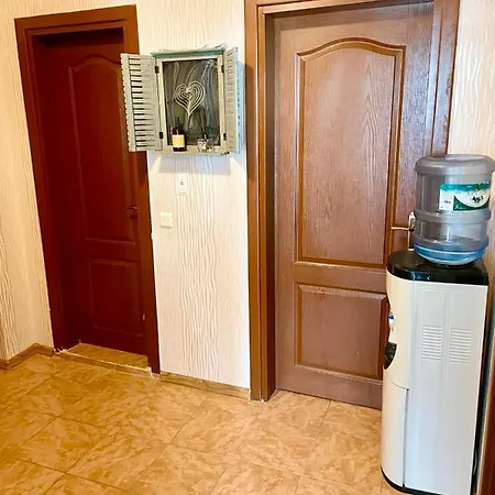 Apartment First Sea Line Coast ,,diana